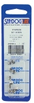 Seadog Handrail Set Screw Packs